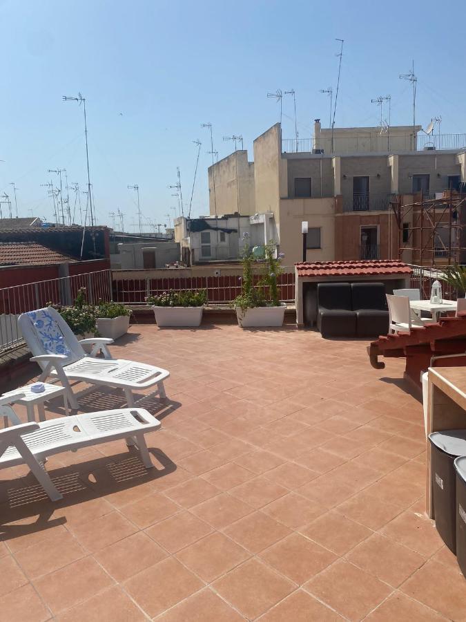 Casa vacanze GiadAsia Barletta Esterno foto