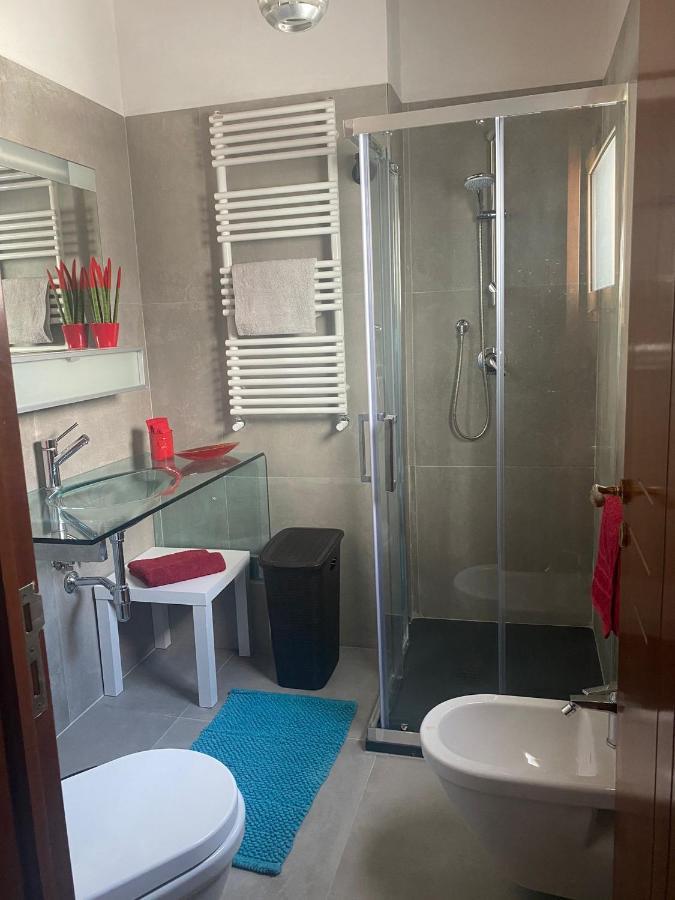 Casa vacanze GiadAsia Barletta Esterno foto
