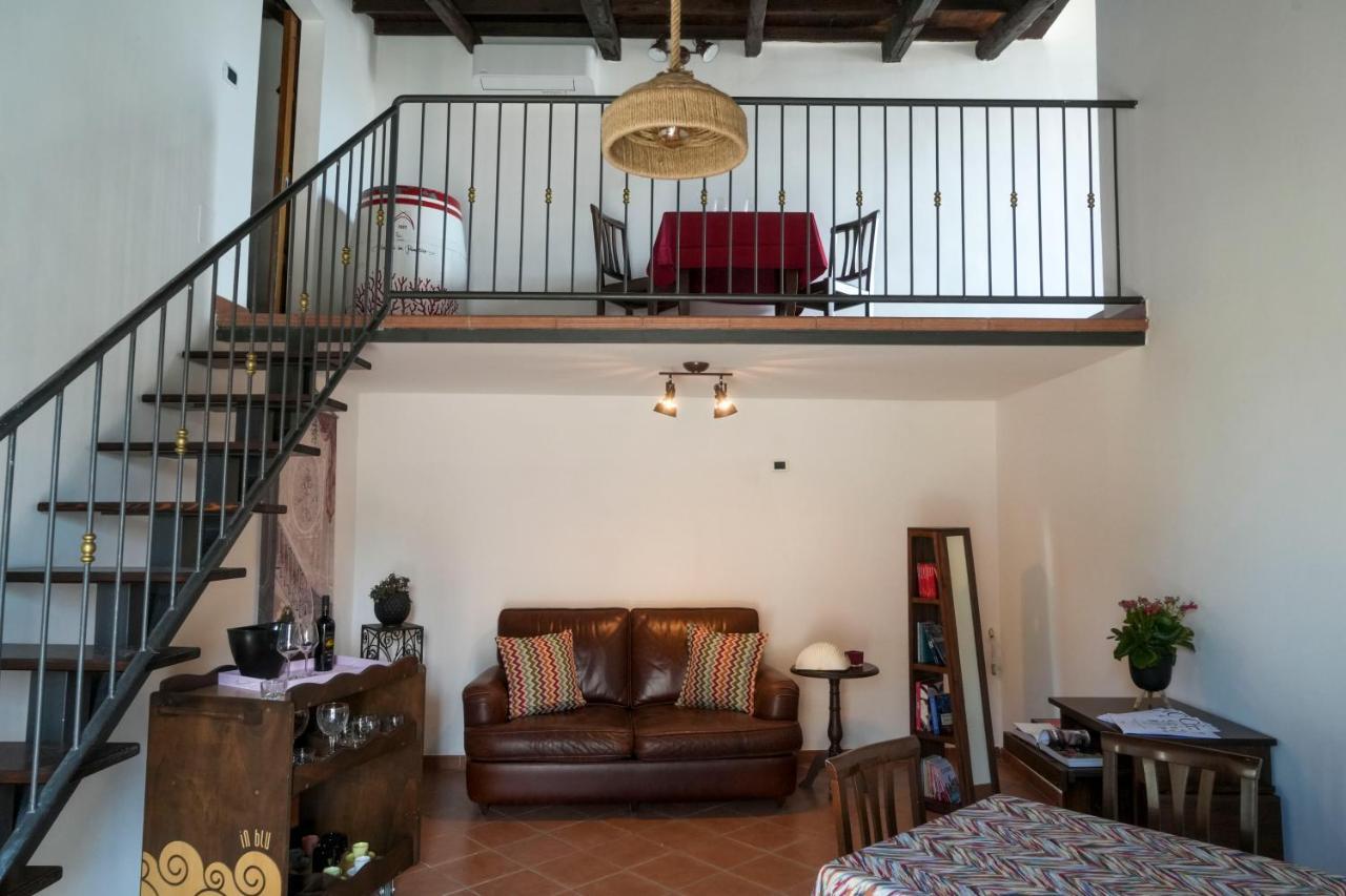 Casa vacanze GiadAsia Barletta Esterno foto