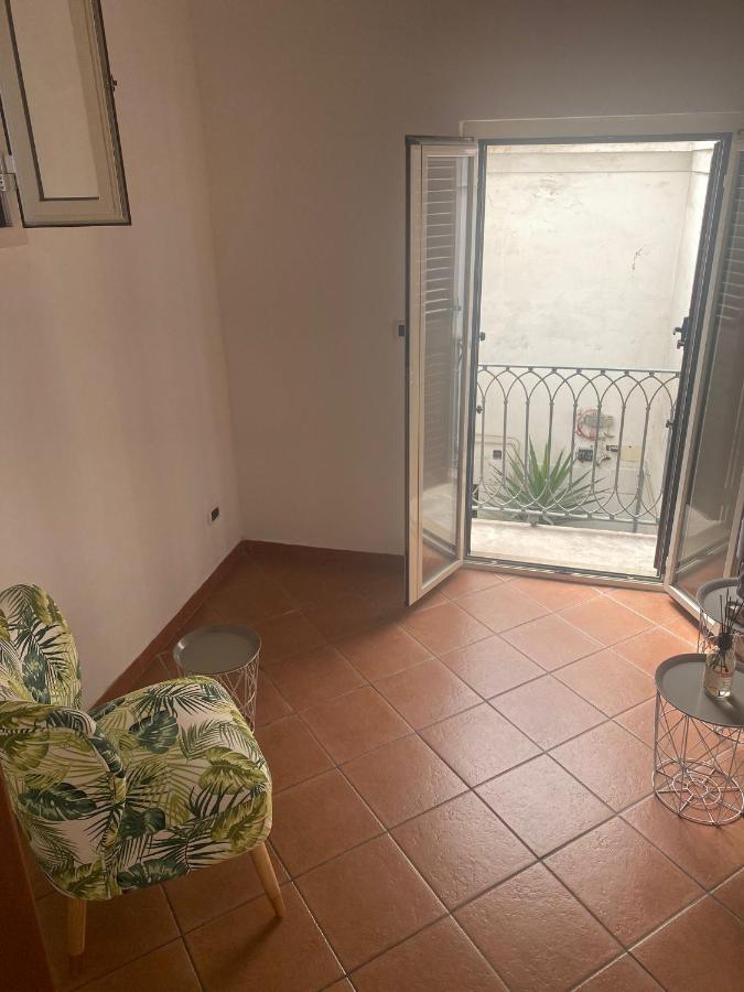 Casa vacanze GiadAsia Barletta Esterno foto